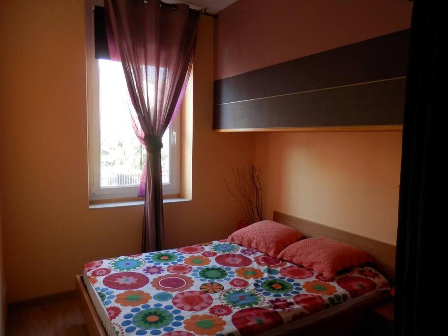 Appartement Spacieux Avec Grand Patio, 1Er Etage Sigean Εξωτερικό φωτογραφία
